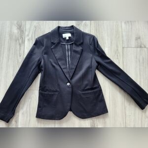 Nordstrom Rack Women's Black Blazer